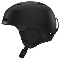 Giro Ledge FS Skihelm - Matte Black