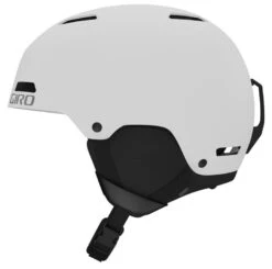 Giro Ledge FS Skihelm - Matte White