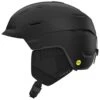 Giro Tor Spherical Mips Skihelm - Mat Black