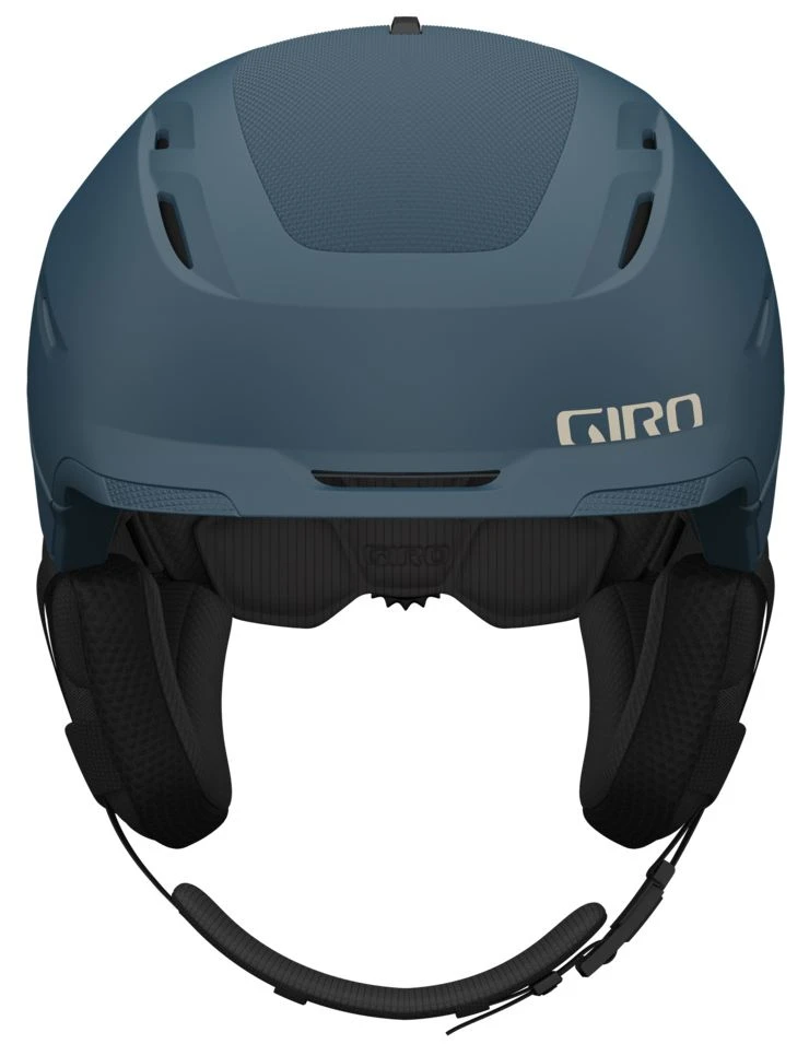 Giro Tor Spherical Mips Skihelm - Matte Harbor Blue – Bild 5