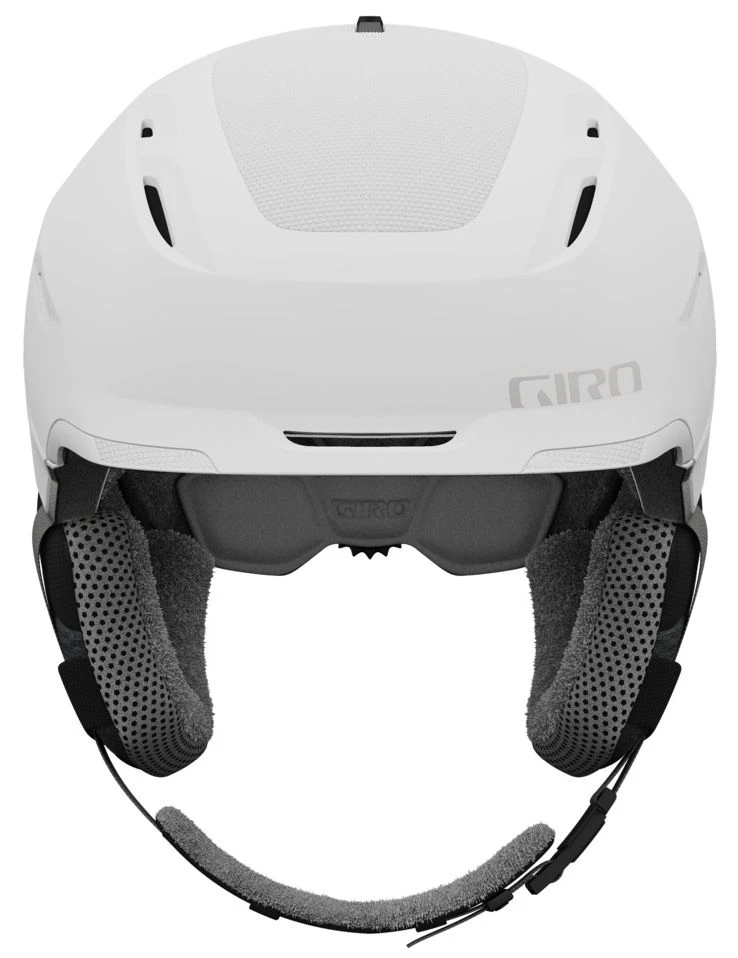 Giro Tenaya Spherical Mips Skihelm - Matte White – Bild 5