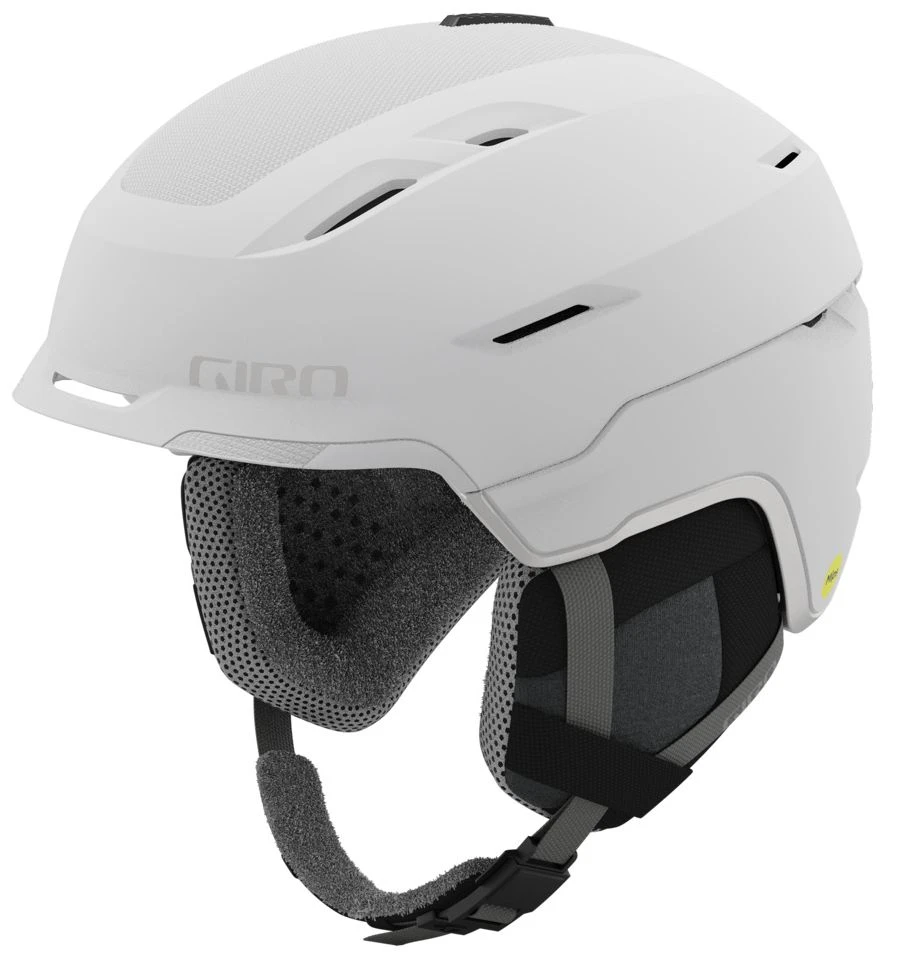 Giro Tenaya Spherical Mips Skihelm - Matte White – Bild 2