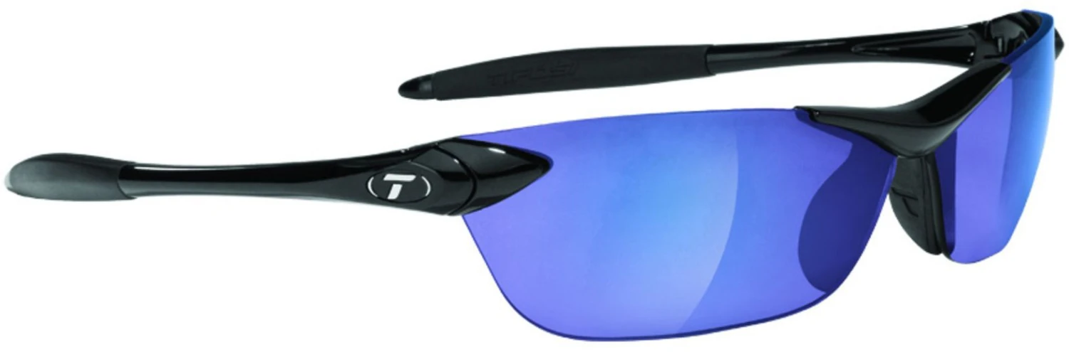 TIFOSI Seek Sportbrille-gloss Black