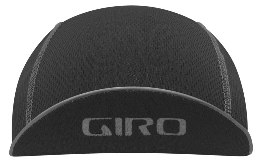 Giro Peloton Cap - Charcoal – Bild 2