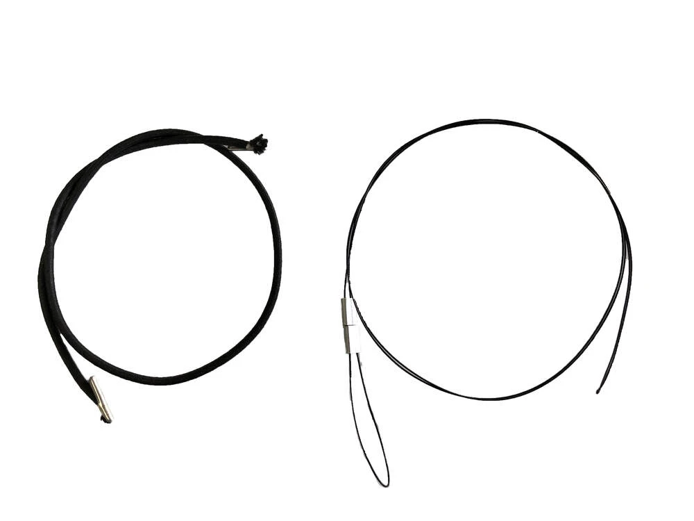 Head RADAR RACHEL LENS CABLE - Ersatz Gummizug Für Helmvisier