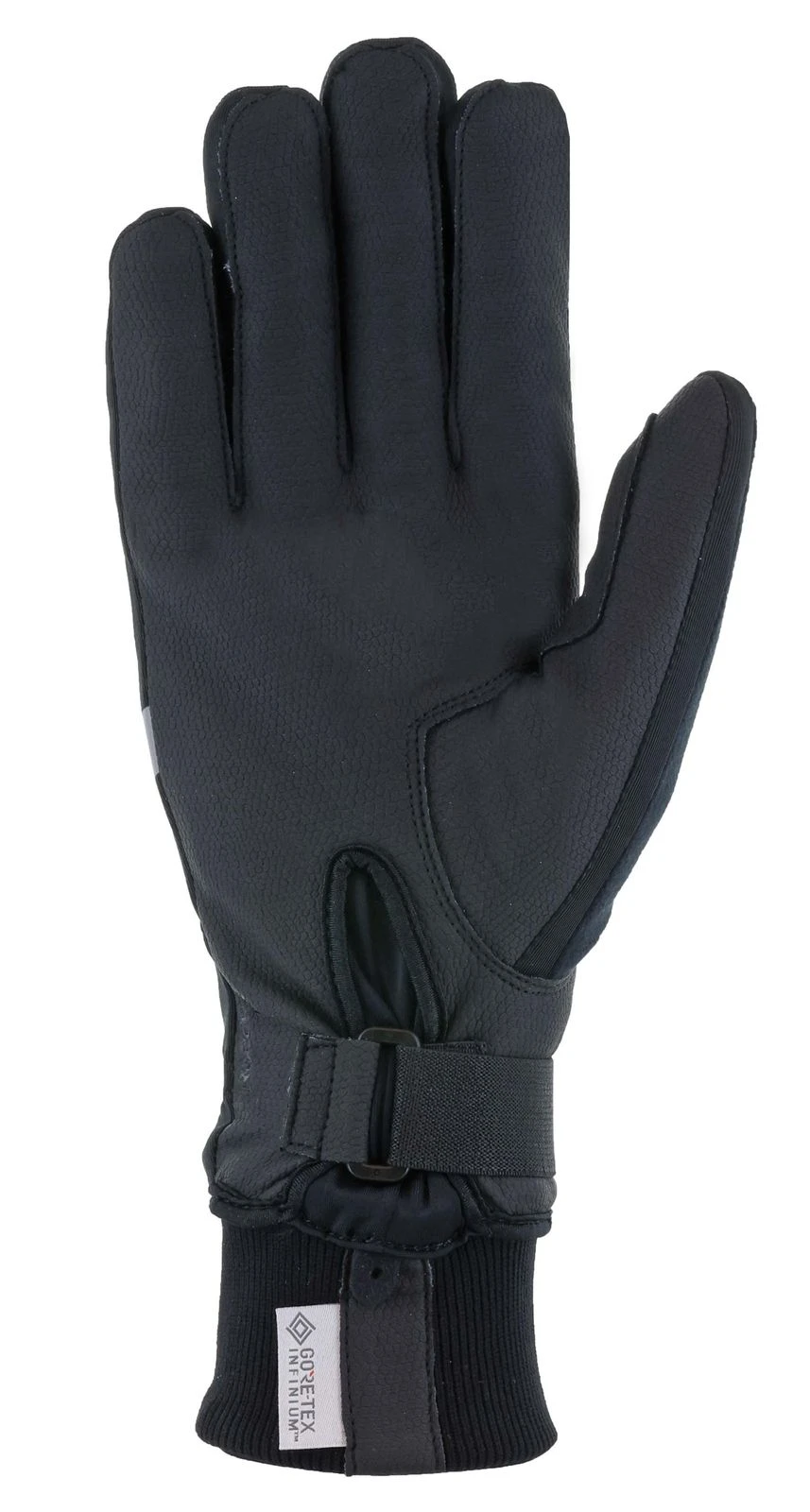 Roeckl Turin Wintersporthandschuh - Black – Bild 2