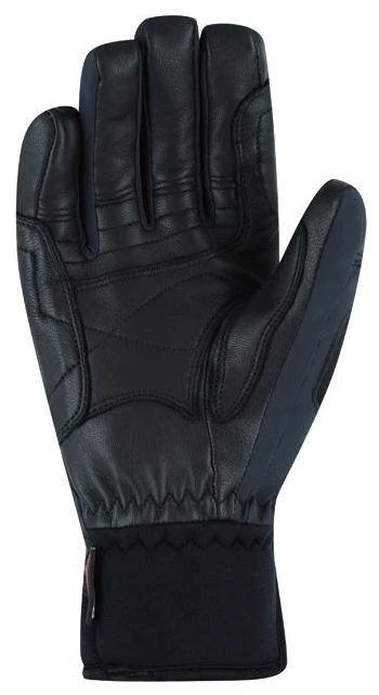 Roeckl Meiringen Wintersport-Skihandschuh - Black