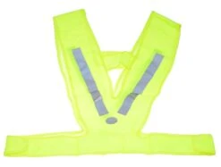 Filmer Kinder Warnweste - Warnschutzweste