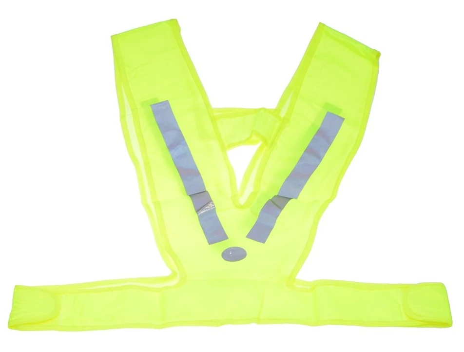 Filmer Kinder Warnweste - Warnschutzweste