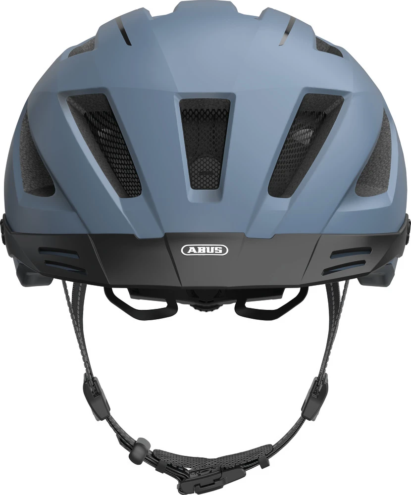 ABUS Pedelec 2.0 E-Bike Und S-Pedelec Fahrradhelm - Glacier Blue – Bild 2