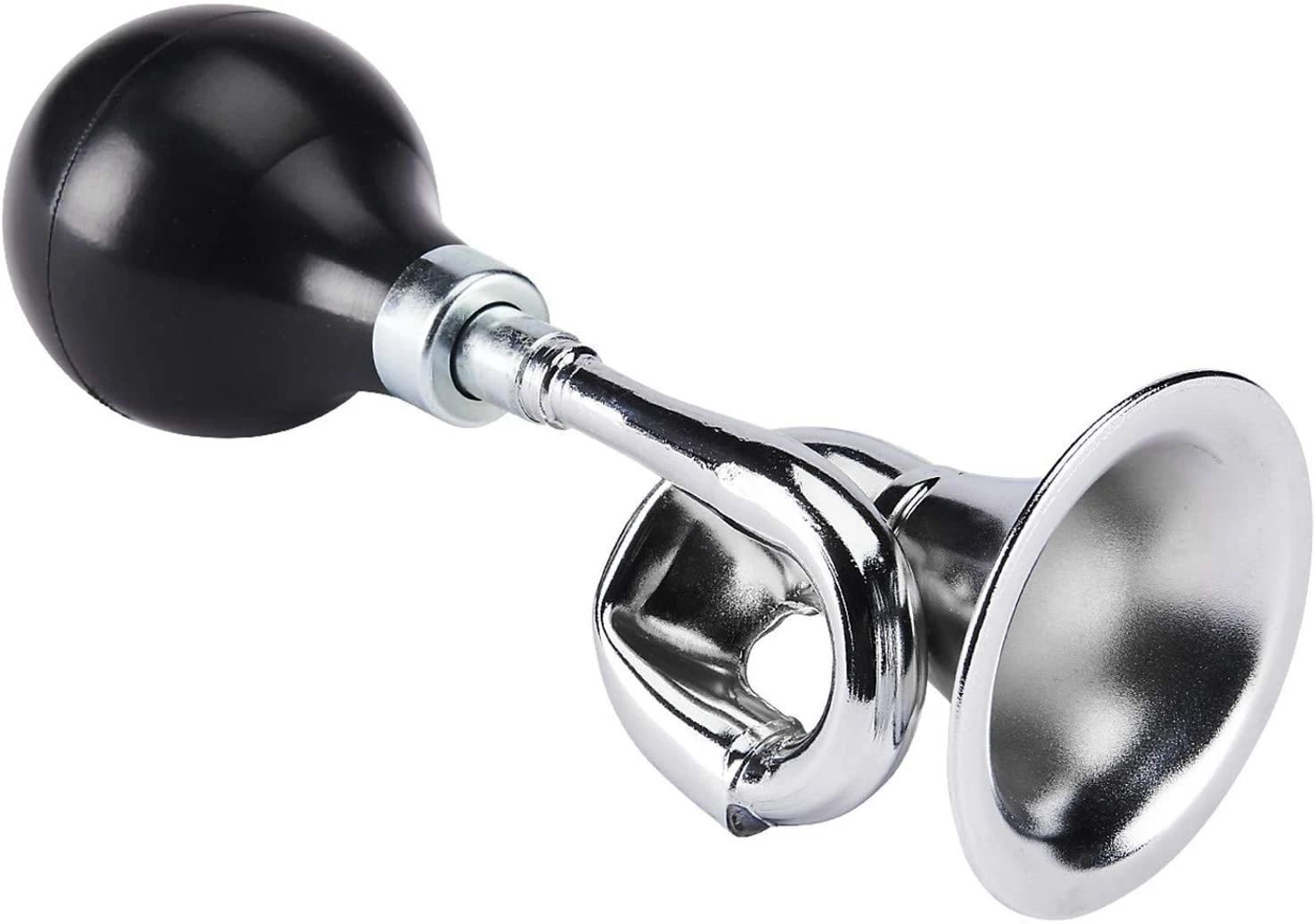 Electra Fahrrad-Hupe - Titanium Grey