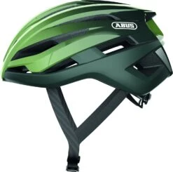 ABUS Stormchaser Rennradhelm - Opal Green