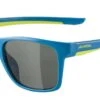 Alpina Flexxy Cool Kids I - Blue Lime Gloss