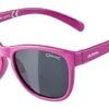 Alpina Luzy Kinder-Sonnenbrille - Berry Gloss