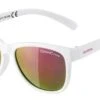 Alpina Luzy Kinder-Sonnenbrille - White Gloss
