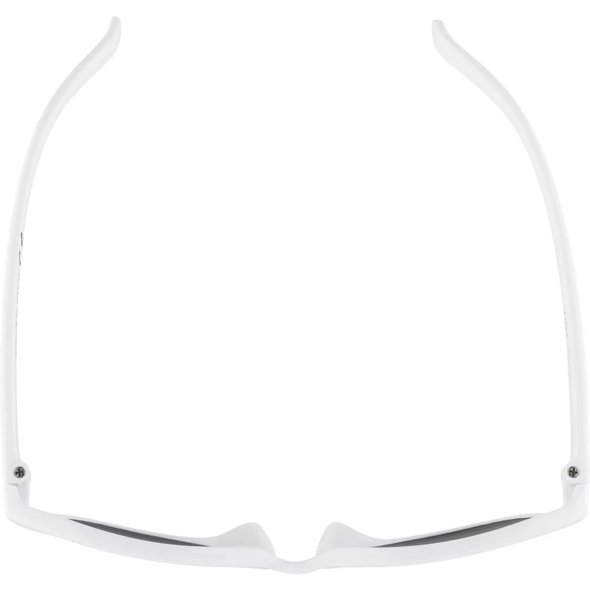 Alpina Luzy Kinder-Sonnenbrille - White Gloss – Bild 4