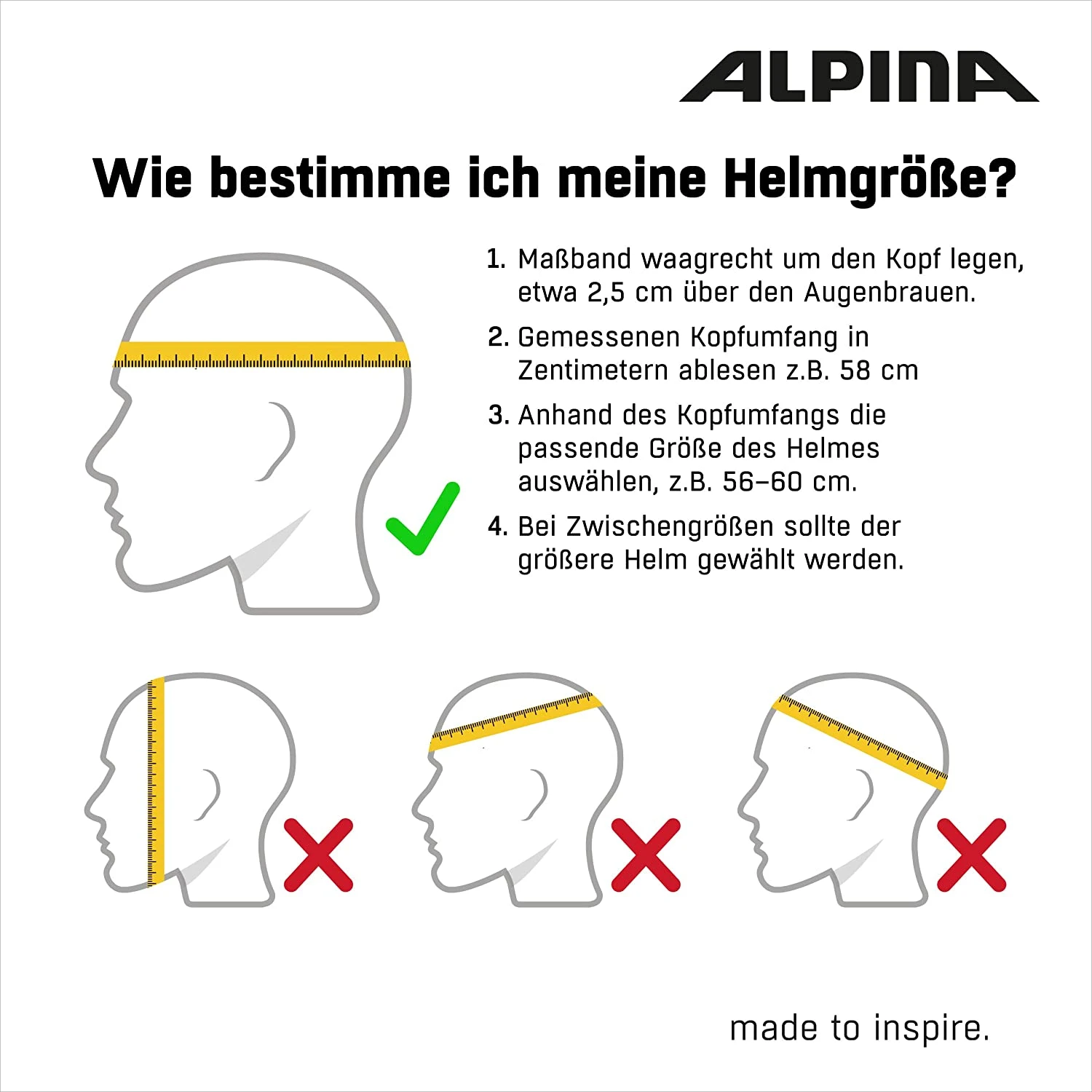 Alpina Mythos 3.0 Tocsen Fahrradhelm - Black Mat – Bild 6