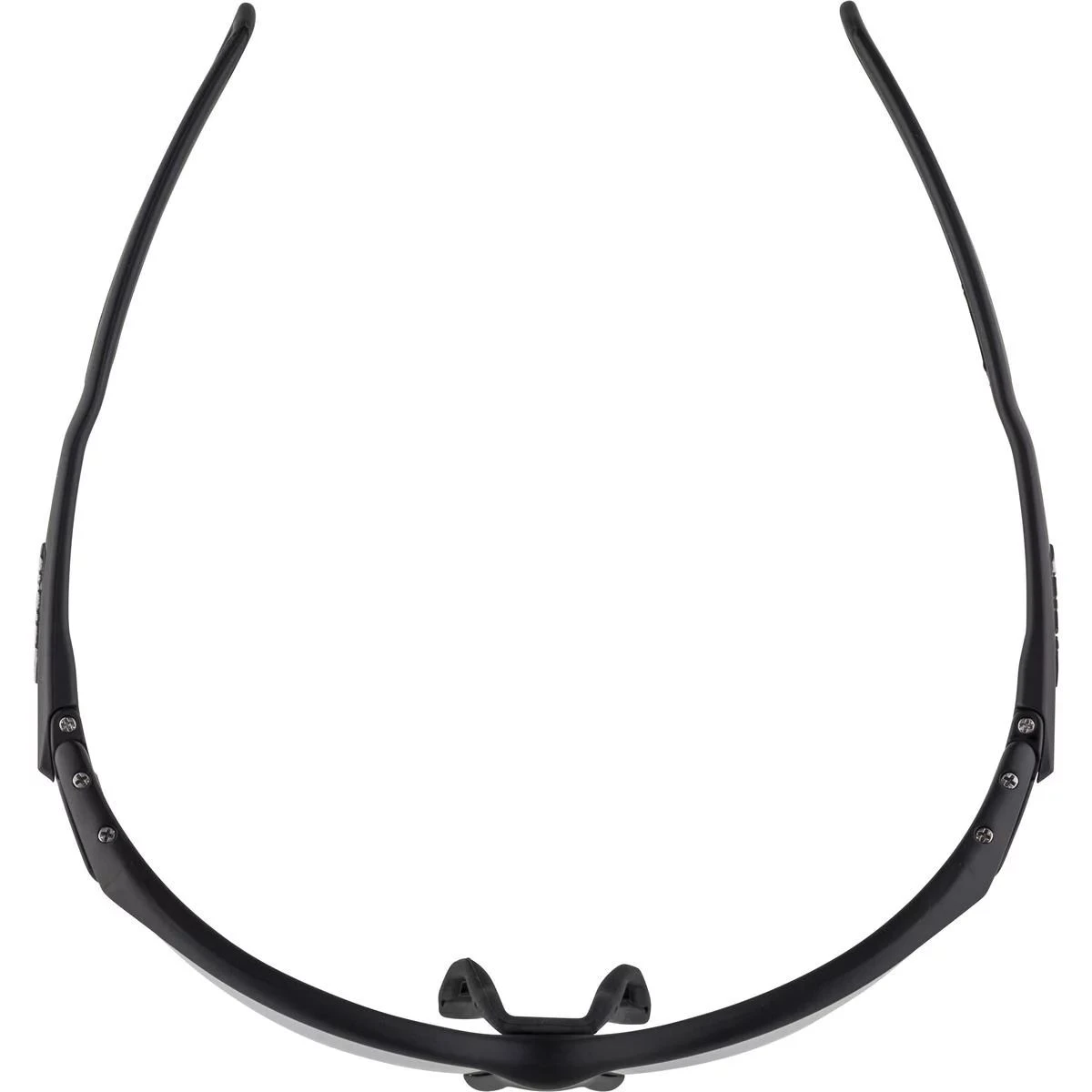 Alpina Twist Five S HR V Sportbrille - Black-matt – Bild 4