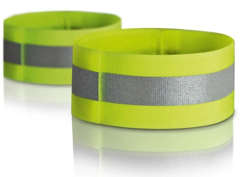 B-Lite Armband Set Safe Yellow