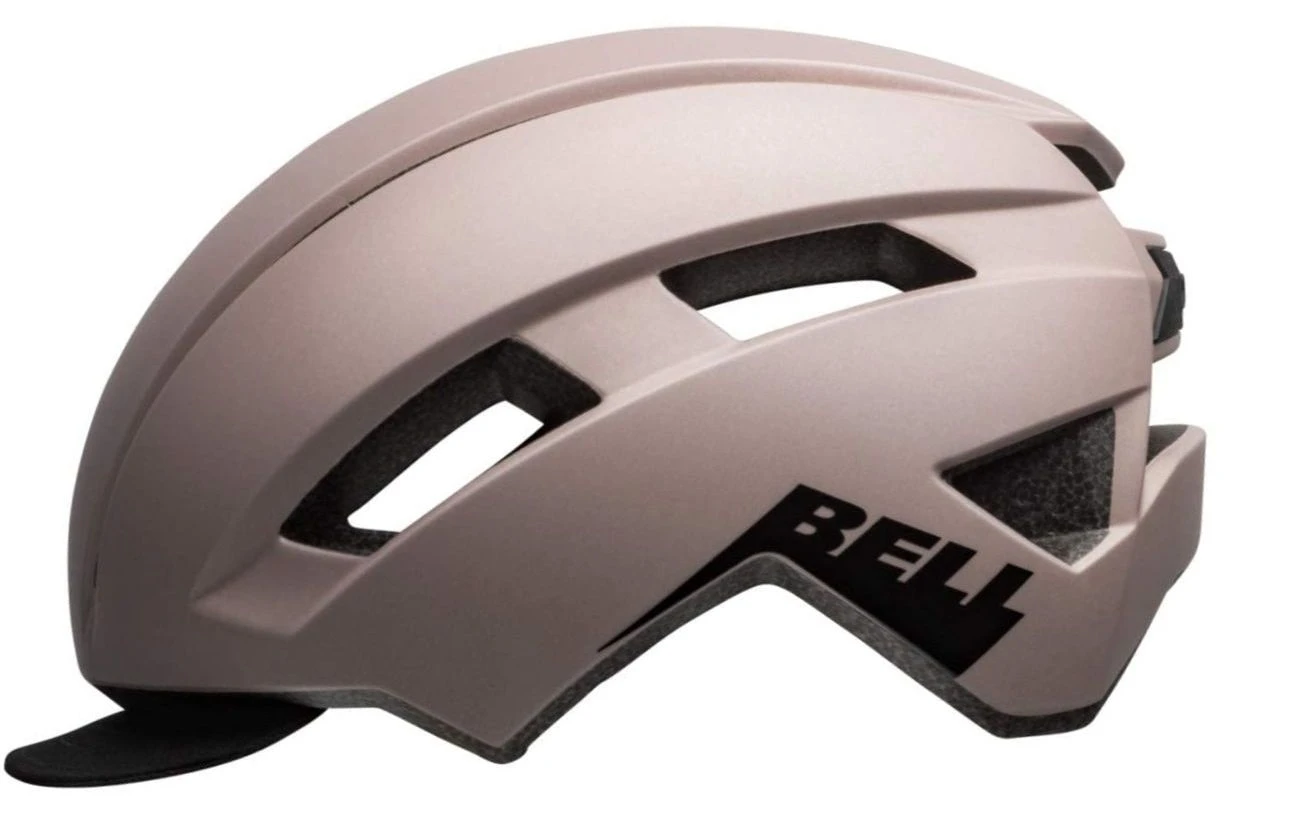 Bell Daily Fahrradhelm - Mat Cement