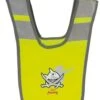 B-Lite Collar Kids Capt´n Sharky - Reflexionskragen