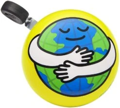 Electra Fahrrad-Glocke Small Ding-Dong - Love Me