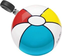 Electra Fahrrad-Glocke Small Ding-Dong - Beachball