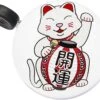 Electra Fahrrad-Klingel - Lucky Cat