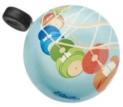 Electra Fahrrad-Klingel-Color Wheel