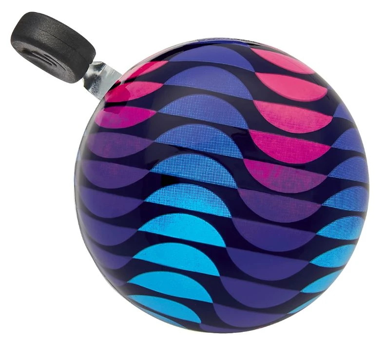 Electra Fahrrad-Glocke Small Ding-Dong - Eclipse