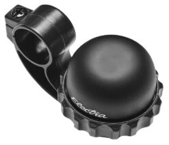 Electra Fahrrad-Drehklingel - Black Matte