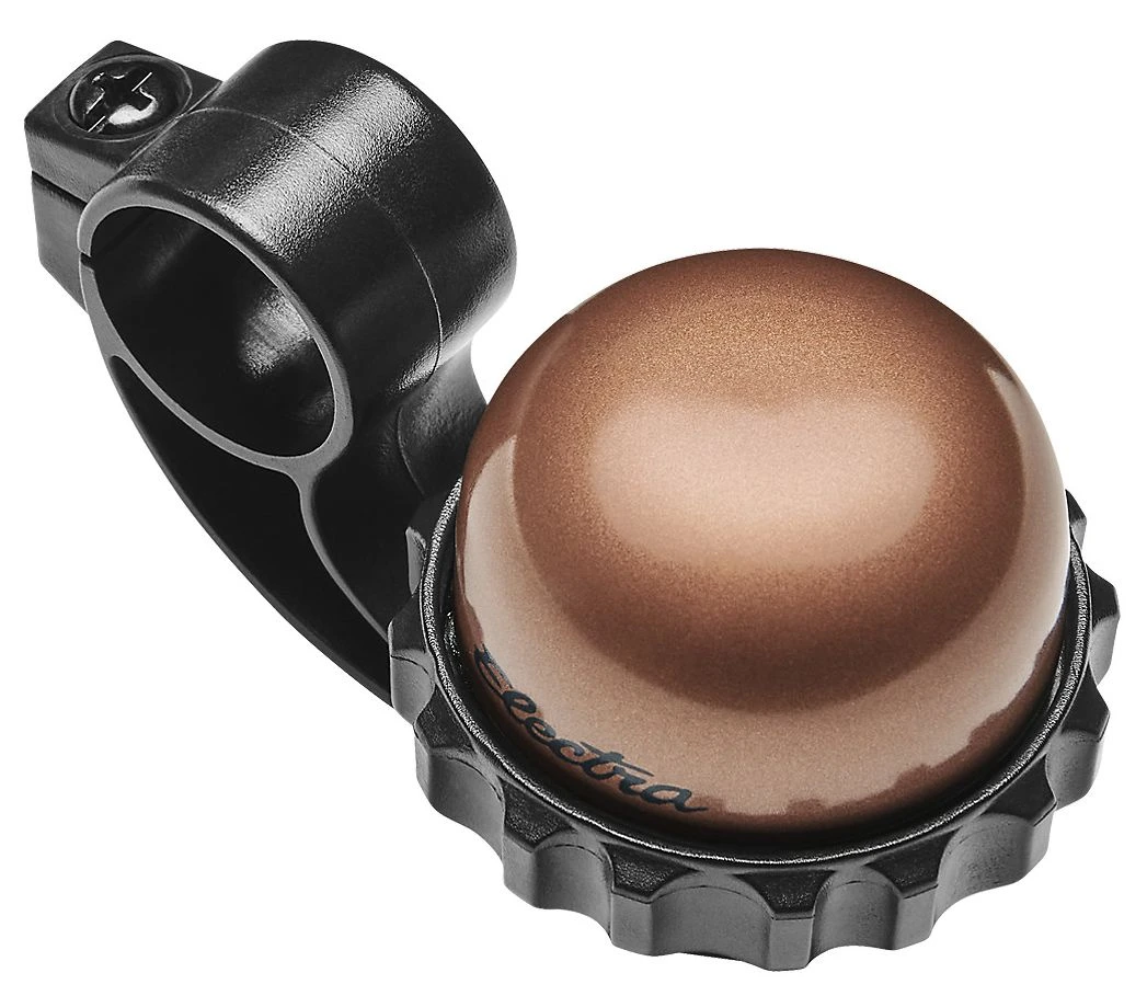 Electra Fahrrad-Drehklingel - Copper