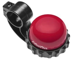 Electra Fahrrad-Drehklingel - Chili Red
