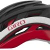 Giro Helios Spherical Mips Rennradhelm - Matte Black Red