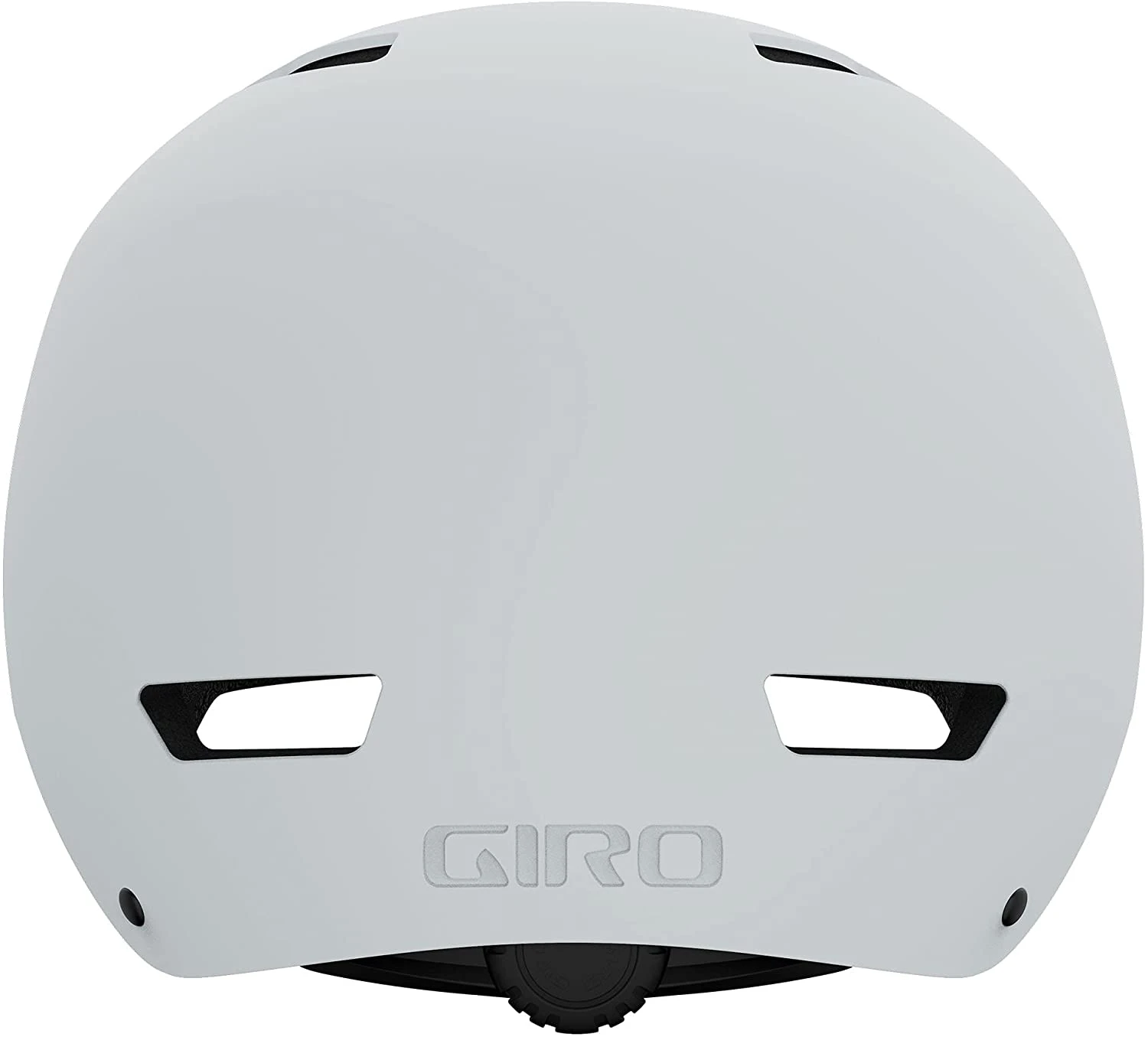 Giro Quarter FS Skatehelm - Mat Chalk – Bild 3