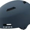 Giro Quarter FS Skatehelm - Mat Portaro Grey