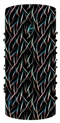 HAD Originals Schlauchtuch - Black Flip