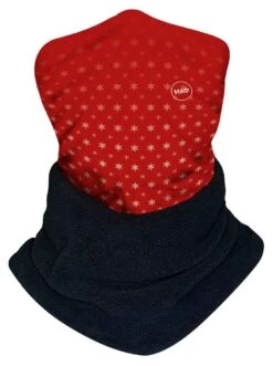 HAD Viral Off Fleece Winter-Funktionstuch - Fiolla