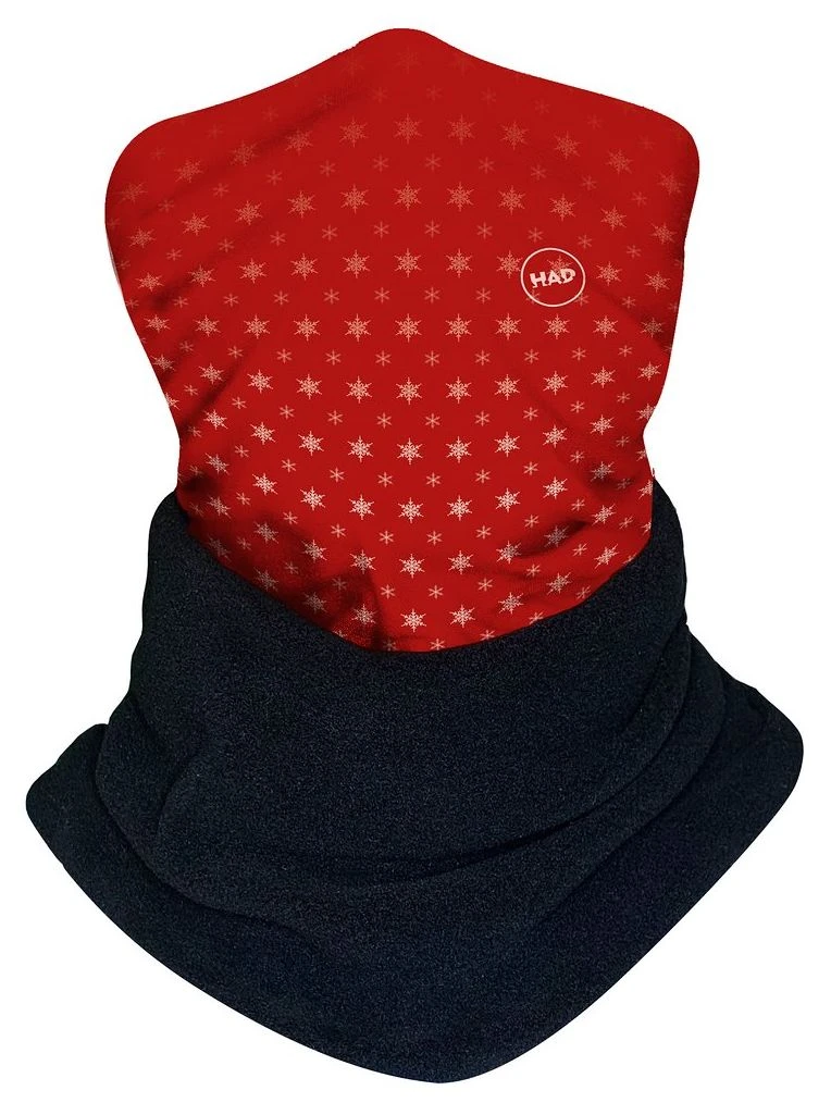HAD Viral Off Fleece Winter-Funktionstuch - Fiolla