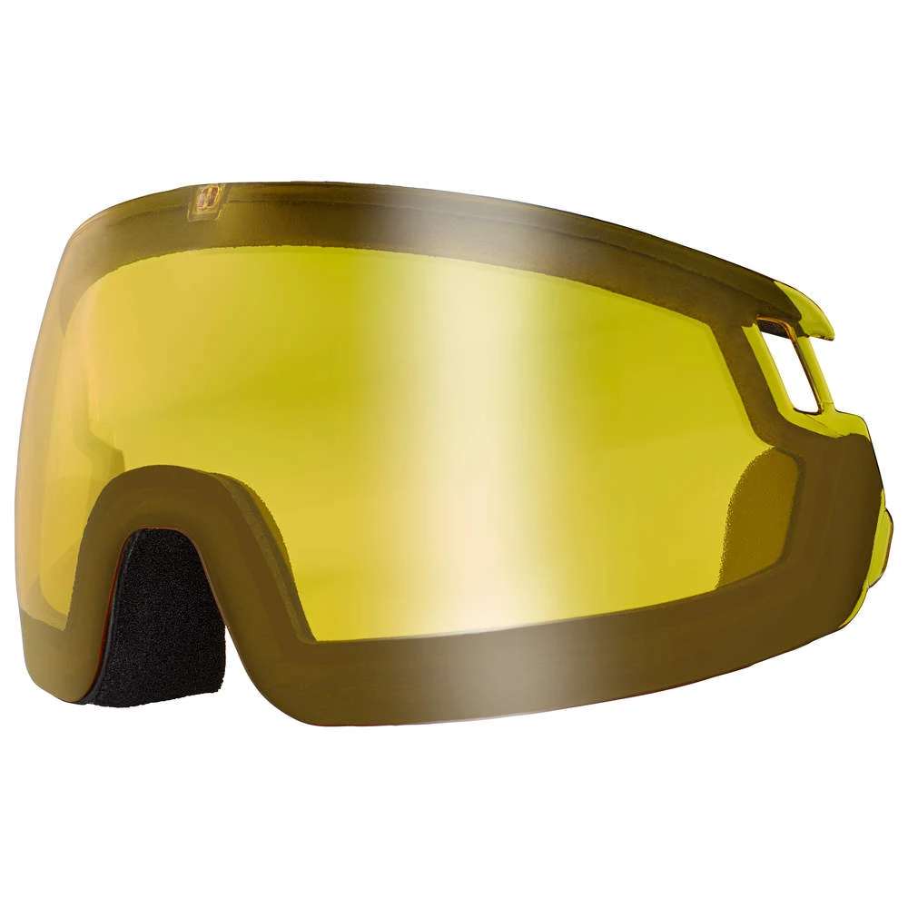 HEAD RADAR 5K + SL Visier-Skihelm - Anthracite Mat – Bild 2