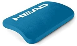 HEAD TRAINING KICKBOARD LARGE - Light Blue