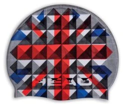 HEAD CAP FLAG SUEDE RHOUMB-UK-United Kingdom