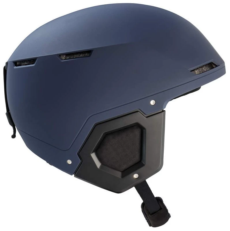 HEAD Compact Skihelm - Dusky Blue – Bild 5