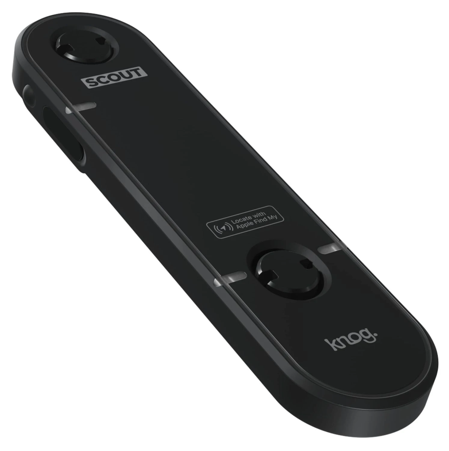 Knog Scout Bike Alarm Und Finder – Bild 3