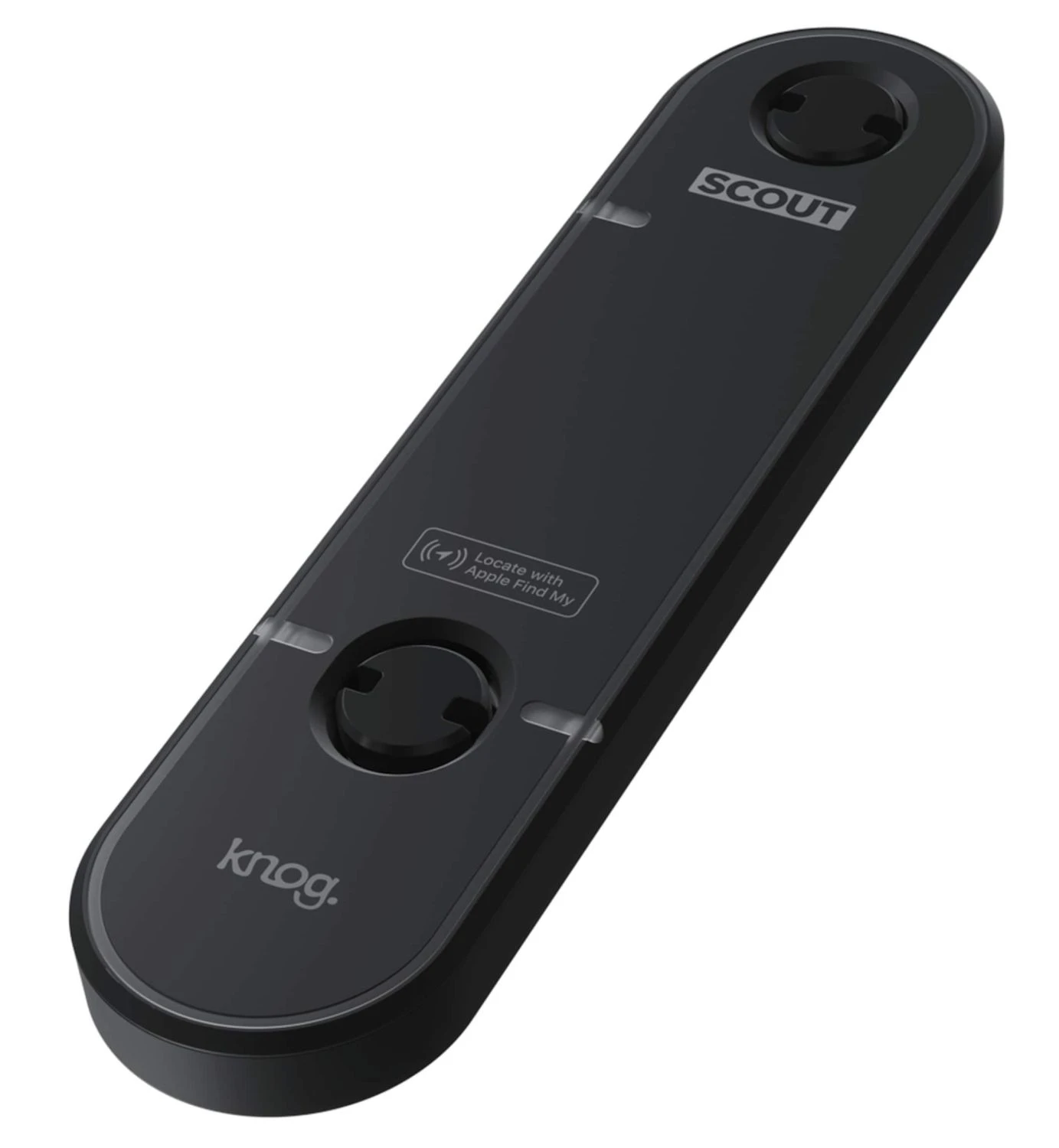 Knog Scout Bike Alarm Und Finder – Bild 4