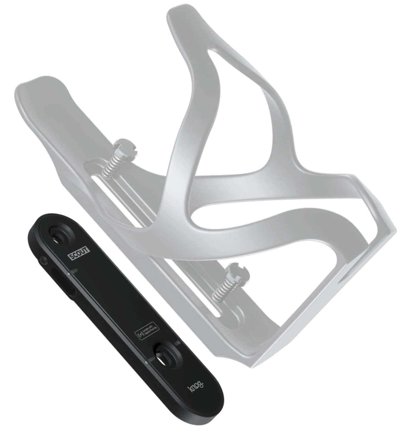 Knog Scout Bike Alarm Und Finder – Bild 5