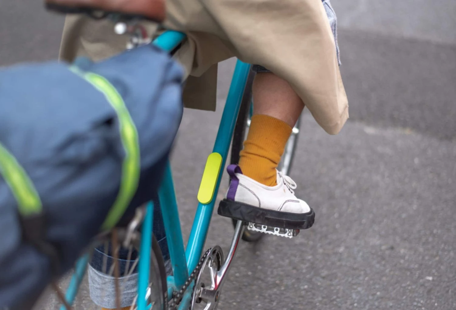 Knog Scout Bike Alarm Und Finder – Bild 6