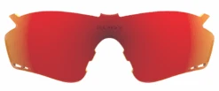 Rudy Project Tralyx XL Ersatzglas/Spare Lenses - MultiLaser Orange