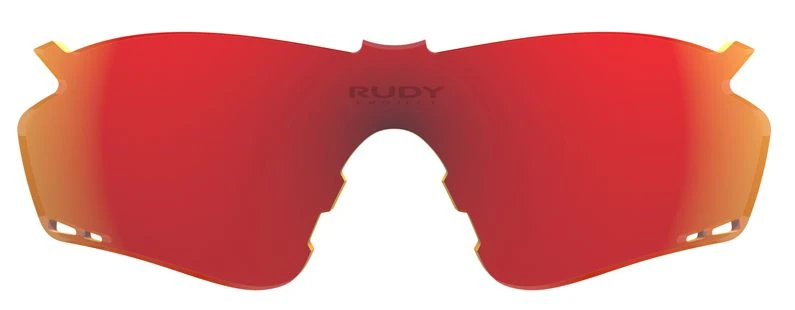 Rudy Project Tralyx Ersatzglas/Spare Lenses - MultiLaser Orange
