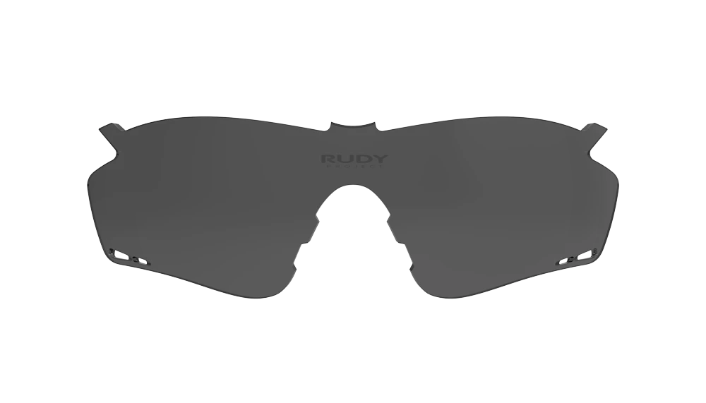 Rudy Project Tralyx Ersatzglas/Spare Lenses - Polar 3FX Grey